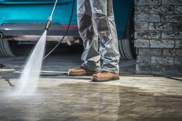 Best Animal Enclosure Cleaning  in Oak Grove Heights, AR