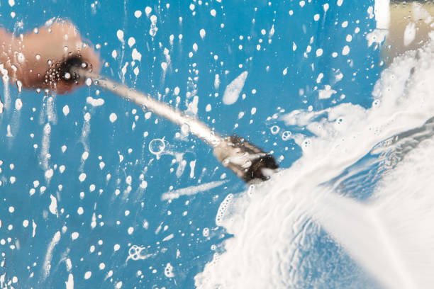 Best Fence Cleaning  in Oak Grove Heights, AR