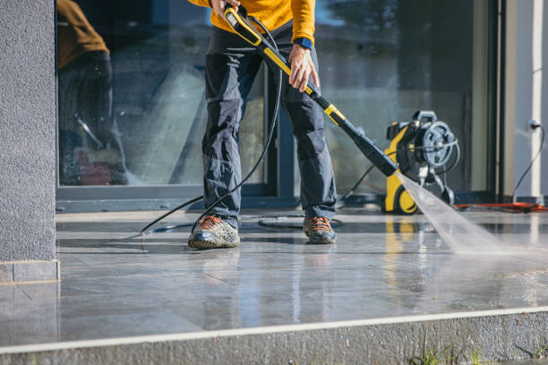 Best Sidewalk and Walkway Cleaning  in Oak Grove Heights, AR